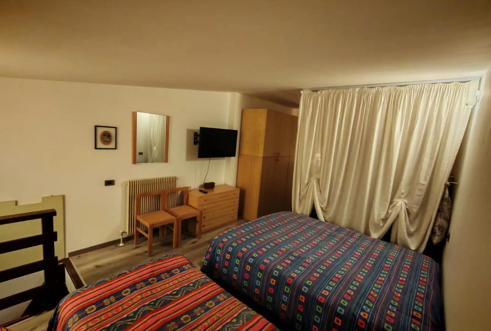 Ferienwohnung Presolana House Castione della Presolana Italien