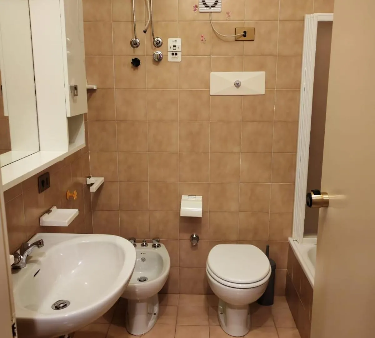 Ferienwohnung Presolana House Castione della Presolana 0*,