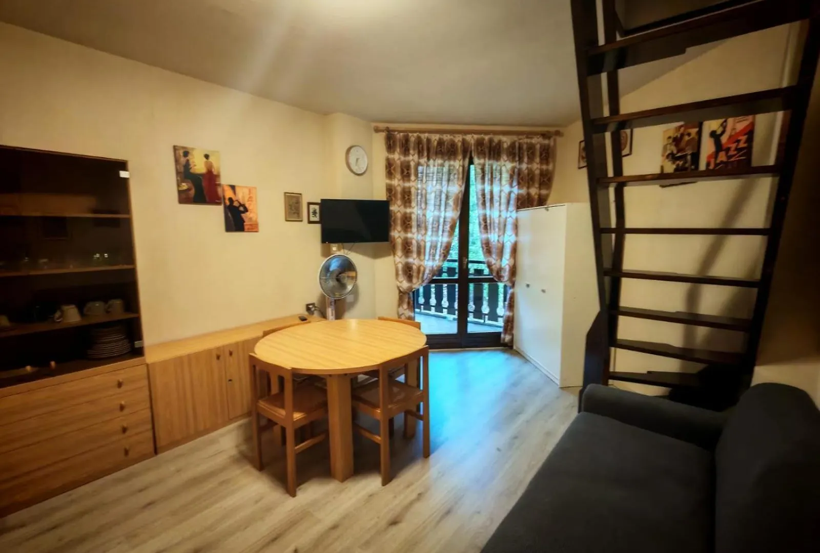 Ferienwohnung Presolana House Castione della Presolana 0*,  Italien